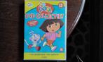Dora dvd collectie 13, origineel, Avontuur, Alle leeftijden, Ophalen of Verzenden, Zo goed als nieuw