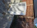 Tempex 50 cm dik, Doe-het-zelf en Verbouw, Isolatie en Afdichting, Nieuw, Ophalen of Verzenden, 15 m² of meer, Piepschuim (Tempex)