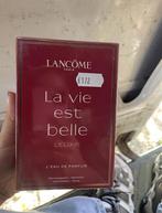 Lancôme La Vie Est Belle L'Elixir 75ml, Ophalen of Verzenden, Nieuw