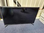 Samsung UE32J5200 Zwart, Ophalen, LED, 50 Hz, 80 tot 100 cm