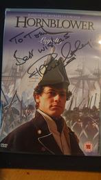 Gesigneerde Hornblower: Loyalty DVD, Vanaf 16 jaar, Ophalen of Verzenden, Gebruikt, Actie en Avontuur