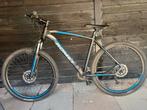 Mountainbike - Shimano Acera - Hardtail, Fietsen en Brommers, Fietsen | Mountainbikes en ATB, Overige merken, Gebruikt, Hardtail