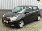 Suzuki Celerio 1.0 Comfort |Airco|NAP|Bluetooth|5 Deurs|, Auto's, Suzuki, Gebruikt, 400 kg, Origineel Nederlands, Handgeschakeld