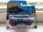 Hotwheels Volvo  XC40 Recharge, Ophalen of Verzenden, Nieuw, Auto