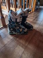 Salamon Ski schoenen maat 36-37, Ophalen of Verzenden, Gebruikt, Schoenen