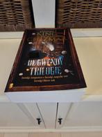 Stephen King - Gwendy-trilogie, Ophalen of Verzenden, Gelezen, Stephen King; Richard Chizmar