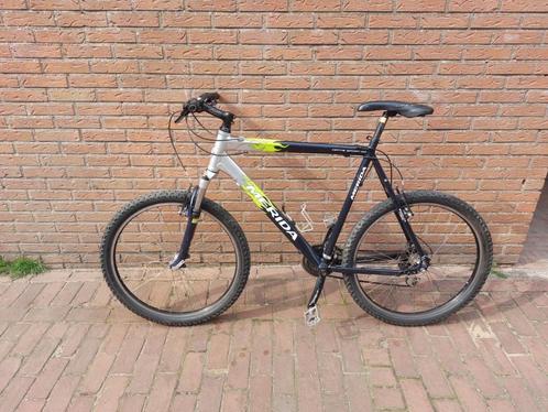 Merida Moutonbike, Fietsen en Brommers, Fietsen | Mountainbikes en ATB, Gebruikt, Heren, Merida, 57 cm of meer, Hardtail, Ophalen