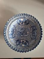 William Adams (wand)bord, Antiek en Kunst, Ophalen of Verzenden