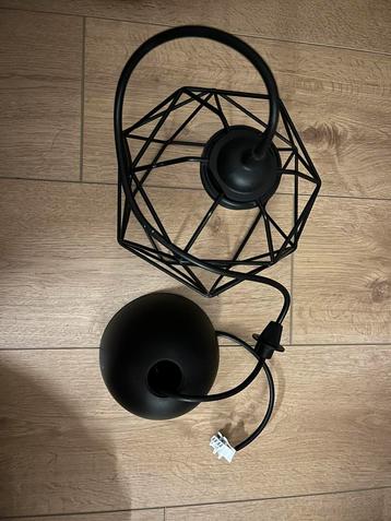 Ikea hang lamp beschikbaar voor biedingen