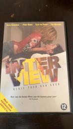 Dvd interview van Theo van Gogh, Boxset, Drama, Ophalen of Verzenden, Zo goed als nieuw