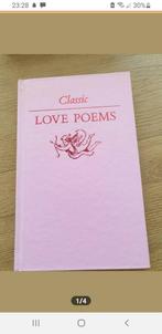 Love poems classic ill lawrence mynott
Als nieuw, Ophalen, Zo goed als nieuw