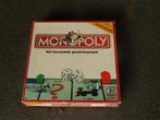 Monopoly, Een of twee spelers, Ophalen of Verzenden, Gebruikt, Parker