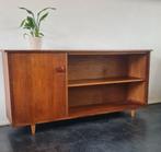 Prachtige retro vintage dressoir kast, Ophalen, Gebruikt, 25 tot 50 cm, Minder dan 100 cm
