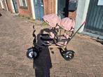 Loopwagen, kinderwagen, Ophalen, Zo goed als nieuw, Kinderwagen of Buggy