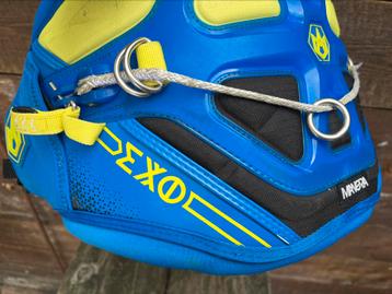 Kite Trapeze Manera Exo Harnas Als Nieuw! beschikbaar voor biedingen