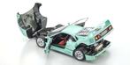 Kyosho 1:18 Ferrari F40 Mint Green 1987 Die-Cast Collection, Hobby en Vrije tijd, Modelauto's | 1:18, Ophalen of Verzenden, Nieuw