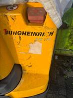 Jungheinrich pompwagen onderdelen, Doe-het-zelf en Verbouw, Ophalen of Verzenden, Gebruikt