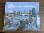 Het Rotterdamse dakenboek / Esther Wienese, Esther Wienese, Nieuw, Ophalen of Verzenden, Architectuur algemeen