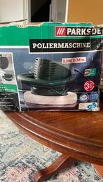 poleismachine, Ophalen