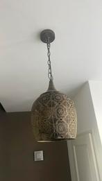 Marokkaanse hanglamp, Huis en Inrichting, Lampen | Hanglampen, Ophalen of Verzenden, Zo goed als nieuw