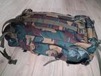 Rugzak  camo ABL ( prijsverlaging, moet weg), Ophalen of Verzenden, Landmacht, Nederland, Overige typen