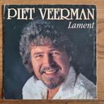 Piet Veerman - Lament (089), Cd's en Dvd's, Verzenden, Gebruikt, Pop