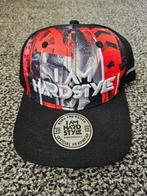 NIEUW I am Hardstyle (Brennan Heart) Born & Raised Baseball, I am Hardstyle, Nieuw, Pet, One size fits all