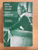Maria Dermoût, de vrouw en de schrijfster, Gelezen, Ophalen of Verzenden, Biografie, Johan van der Woude