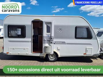 KNAUS SUDWIND 450 FU MOVER + FRANSBED + FIETSENDRAGER beschikbaar voor biedingen