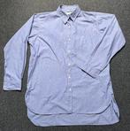 WW2 Royal Air Force blauw overhemd replica, Ophalen of Verzenden, Luchtmacht, Engeland, Kleding of Schoenen