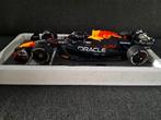Minichamps 1:18 RB20  M.Verstappen World Champion 2024, Ophalen of Verzenden, Nieuw, Formule 1