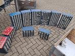 Raaco ladenkasje, Doe-het-zelf en Verbouw, Ophalen, Gevuld, Gebruikt