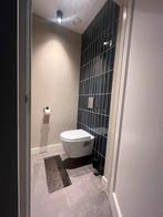 Complete toilet renovatie, zie omschrijving!, Doe-het-zelf en Verbouw, Sanitair, Ophalen, Nieuw, Toilet