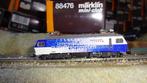 marklin z marklin miniclub spoor z., Gebruikt, Verzenden, Märklin, Gelijkstroom