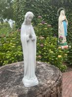 Mooi Mariabeeld ❤️ biddende Maria, Antiek en Kunst, Ophalen of Verzenden