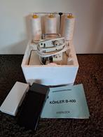 Kohler B-400 Overlock machine., Ophalen, Gebruikt, Lockmachine, Overige merken
