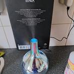 Aroma diffuser geurdiffuser zenza, Nieuw, Minder dan 25 cm, Overige materialen, Ophalen of Verzenden