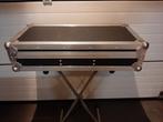 Prodjuser flightcase, Muziek en Instrumenten, Behuizingen en Koffers, Ophalen, Gebruikt, Overige instrumenten, Flightcase