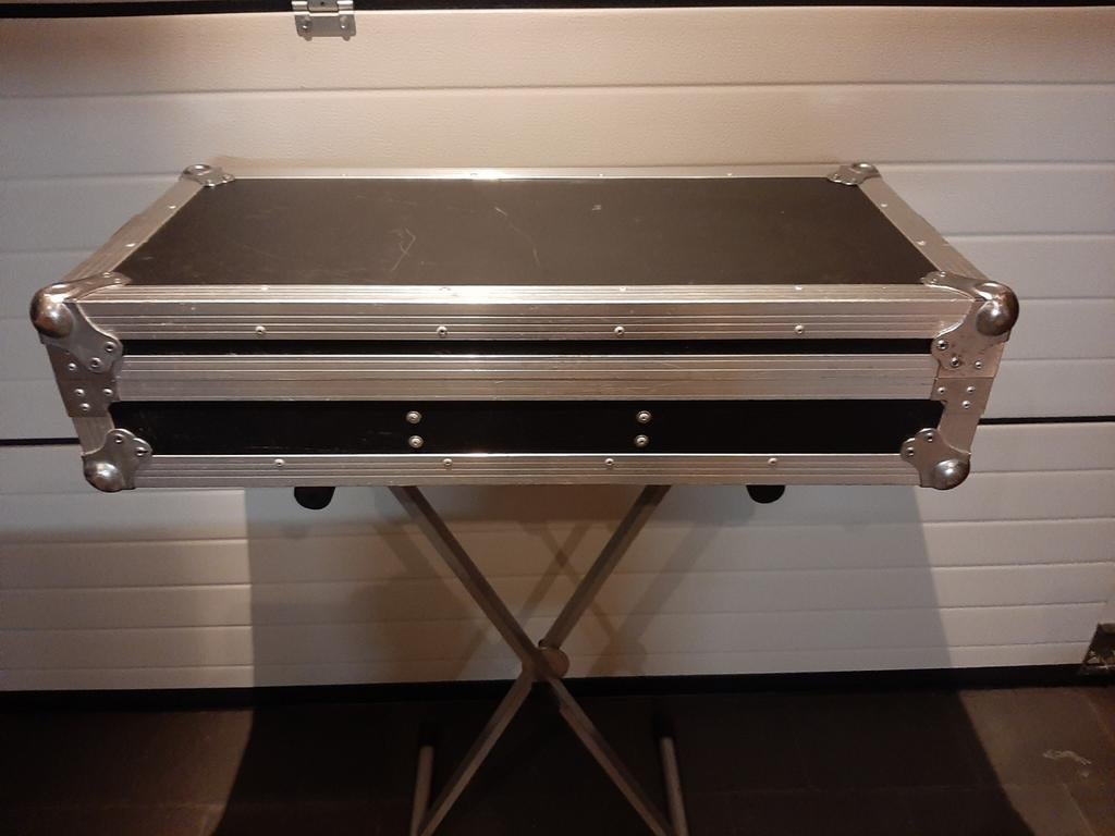 Prodjuser flightcase, Muziek en Instrumenten, Behuizingen en Koffers, Gebruikt, Overige instrumenten, Flightcase, Ophalen