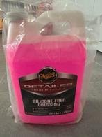 meguiars detailer siliconen vrij 3,79 liter, Ophalen of Verzenden