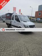 Mercedes Sprinter bestel 310 2.2 CDI 366 DC, Euro 5, 2175 kg, Gebruikt, 2000 kg