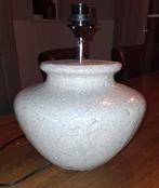 Lamp, Huis en Inrichting, Lampen | Tafellampen, Ophalen, Zo goed als nieuw, Minder dan 50 cm