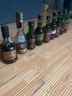 Miniatuur fles port drank, Ophalen of Verzenden, Zo goed als nieuw, Overige gebieden, Port