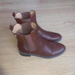 Esprit enkellaarzen, Ophalen, Bruin, Lage of Enkellaarzen, Zo goed als nieuw