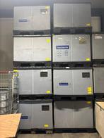 Opbergboxen15 stuks Faurecia, Doe-het-zelf en Verbouw, Kratten en Dozen, Gebruikt, 100 cm of meer, Opvouwbaar, 60 cm of meer