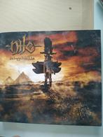 Nile - Ithyphallic CD Gesigneerd, Cd's en Dvd's, Ophalen of Verzenden, Gebruikt