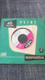 Vinyl single Francoise Hardy - Le temps de l’amour, Ophalen of Verzenden, Zo goed als nieuw, Pop