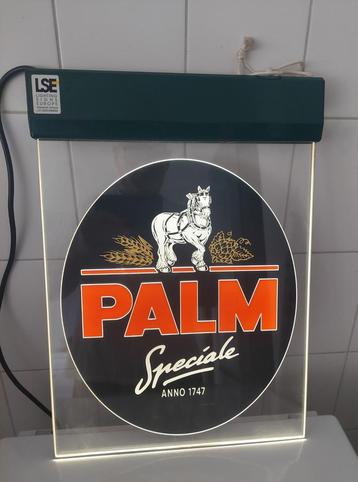 Palm Speciale Lichtbak beschikbaar voor biedingen