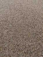100% WOL Vloerbedekking  60 % Korting, Ophalen, Crème, 75 m² of meer, Overige typen