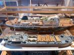 Landing Ship Tanks-USS.325, Hobby en Vrije tijd, Modelbouw | Boten en Schepen, Ophalen, Nieuw, 1:50 tot 1:200, Overige merken